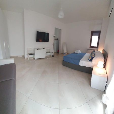 Apartmán Corner Terrace Sorrento Coast Sant'Agnello Exteriér fotografie