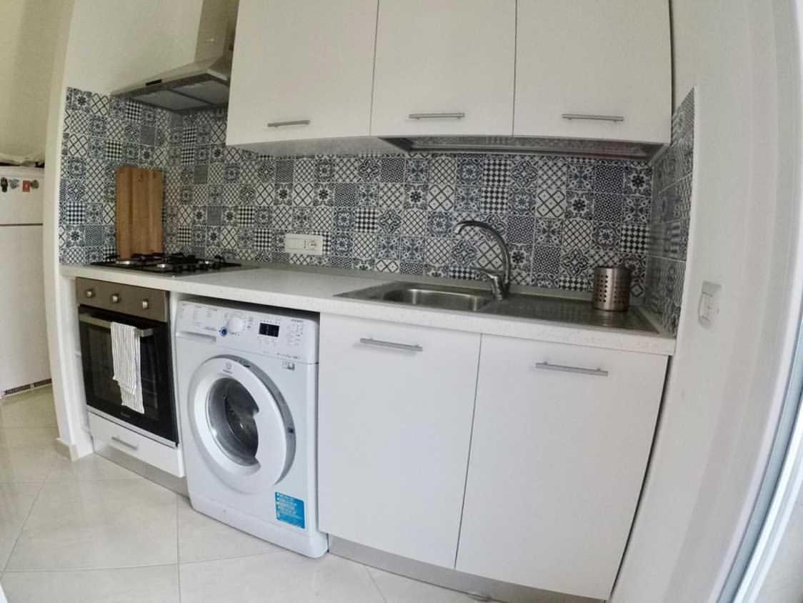 Apartmán Corner Terrace Sorrento Coast Sant'Agnello Exteriér fotografie