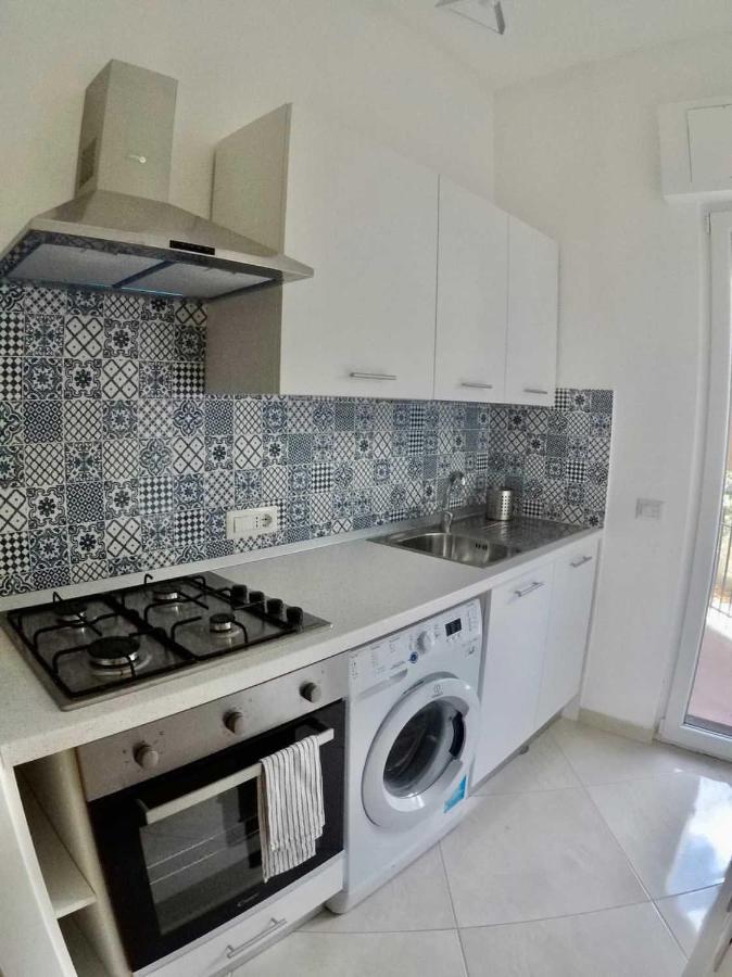 Apartmán Corner Terrace Sorrento Coast Sant'Agnello Exteriér fotografie